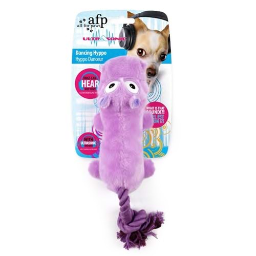 Ultrasonik Hippo 36X12X8,6 Cm