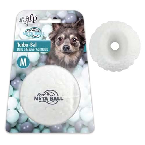 Afp Meta Ball-Turbo Top M 7,6 Cm
