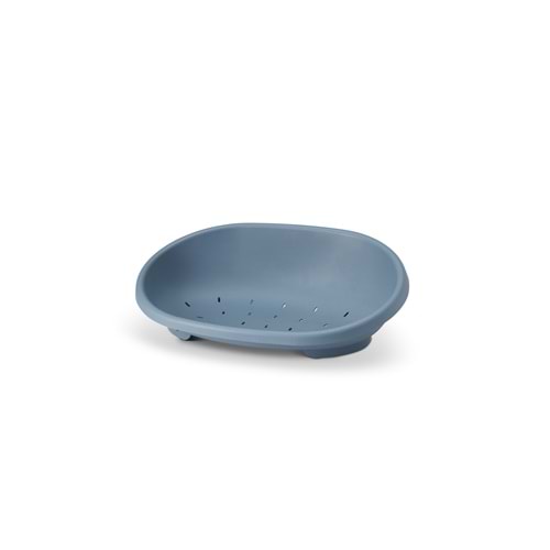 Savic Snooze Küçük Plastik Yatak - Bluestone