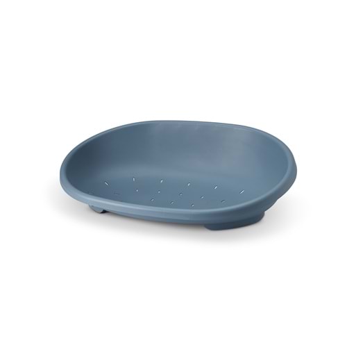 Savic Snooze Büyük Plastik Yatak - Bluestone Medium