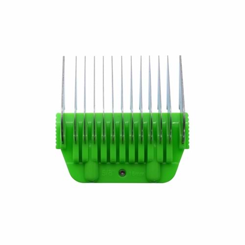 Artero Geniş Geçmeli Tıraş Makinesi Yedek Bıçağı 16Mm 5/8 İnç