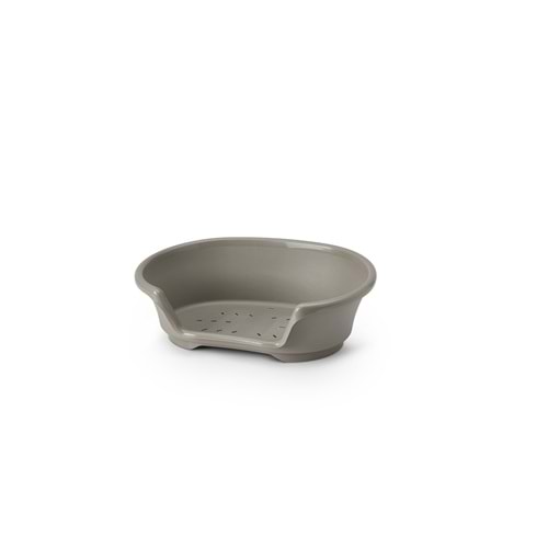 Savic Cosy Air 45 Cm Rahat Yatak Warm Grey