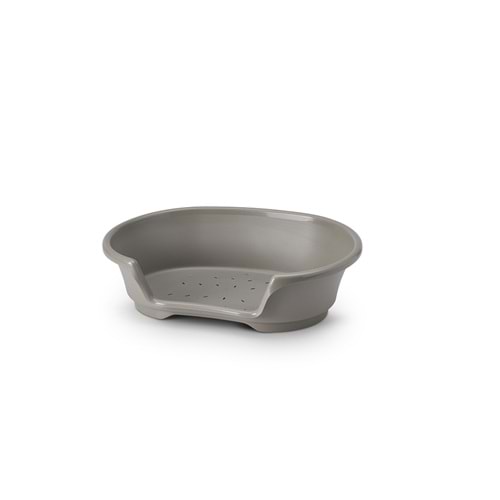 Savic Cosy Air 55 Cm Rahat Yatak Warm Grey