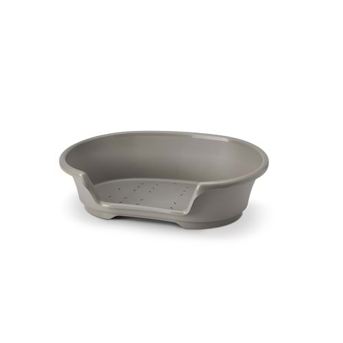 Savic Cosy Air 65 Cm Rahat Yatak Warm Grey
