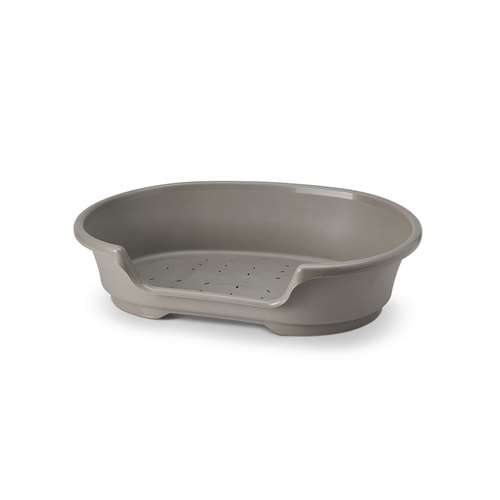Savic Cosy Air 78 Cm Rahat Yatak Warm Grey