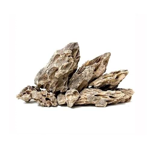 Dragon stone 25KG