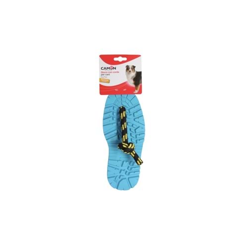 Camon İpli Kauçuk Terlik 27Cm