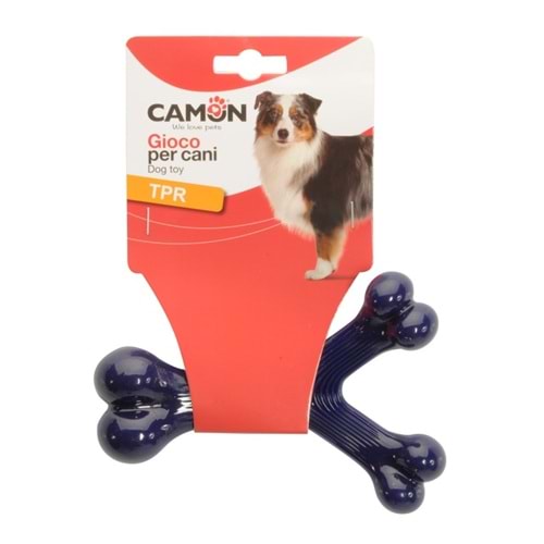 Camon Köpek Oyuncağı - Tpr Y-Bone 16Cm