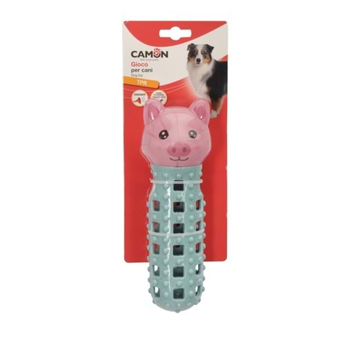 Camon Hayvanları Gıcırtılı Sesle Ödüllendirin 22 Cm