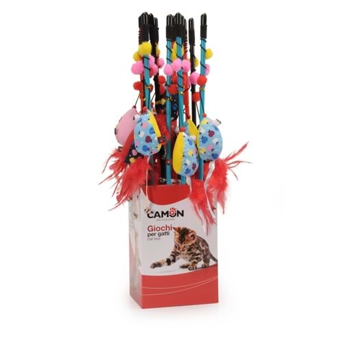 Camon Olta Kedi Oyuncağı, 48Cm