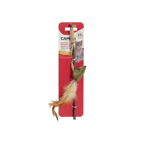 Camon Catnip Fareli Matatabi Olta 25Cm