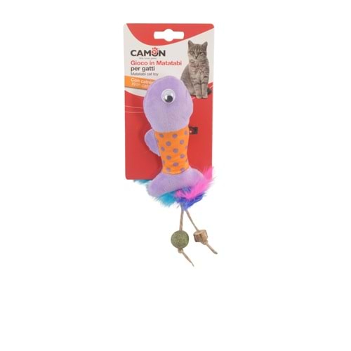 Camon Balık Ve Kedi Nanesi İle Matatabi 12 Cm