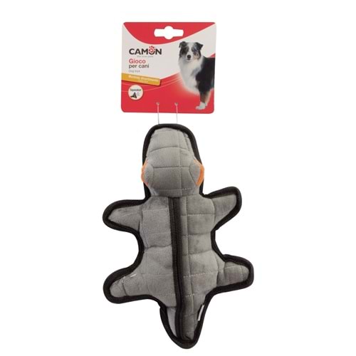 Camon Köpekler İçin Timsah Şeklinde Oyuncak 28Cm