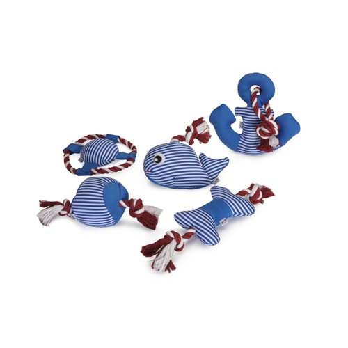 Camon Yüzen Köpek Oyuncakları 18/32 Cm