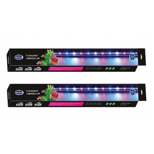 Aqua Master Led Lamba Beyaz 60Cm