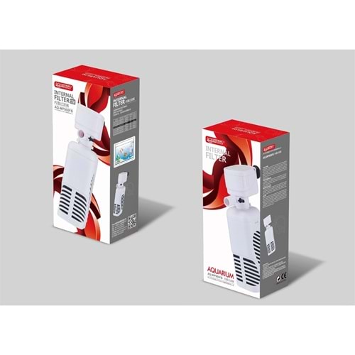 AQ-WP950FB AQUAWING İÇ FİLTRE 12W 880L/H