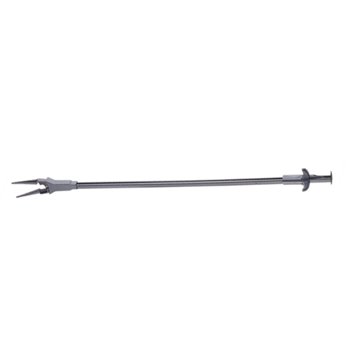AT-006 BOYU PLASTİK BİTKİ MAŞASI 70CM