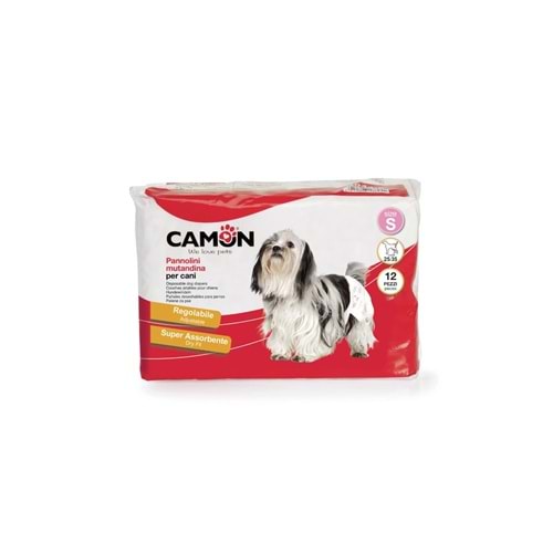 Camon Külot Bez Xl Beden