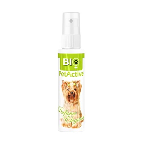 Perfume Elegance (Di·şi· Köpekler I·çi·n Zari·f Parfüm) 50 Ml