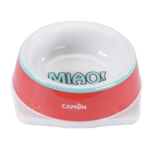 Camon Miao! Melamin Mama Ve Su Kabı 150Ml 11 Cm