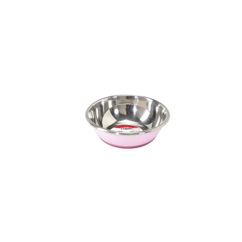 Camon Renkli Mama Ve Su Kabı 1750Ml 20 Cm
