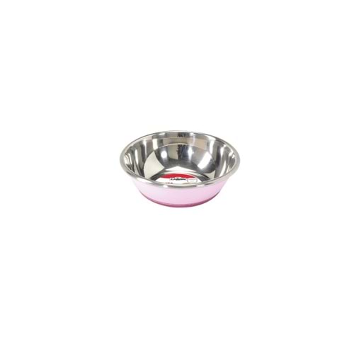 Camon Renkli Mama Ve Su Kabı 3500Ml 26 Cm