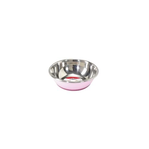 Camon Renkli Mama Ve Su Kabı Linea Prima 240Ml 12 Cm