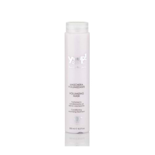 Yuup! Home Line Hacim Veren Maske 250 Ml