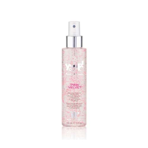 Yuup! Yeniden Yapılandırıcı İpeksi Serum Velvet