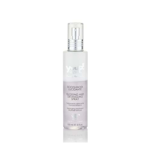 Yuup! Home Line Parlatıcı Ve Kıtık Açıcı Sprey 150Ml
