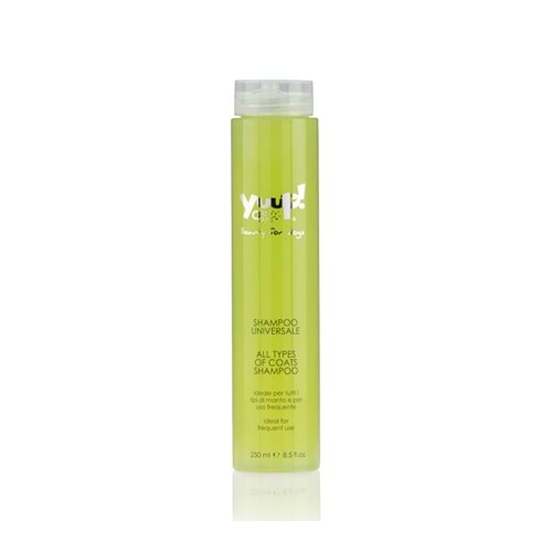 Yuup! Home Line Her Tüy Cinsine Uygun Şampuan 250 Ml