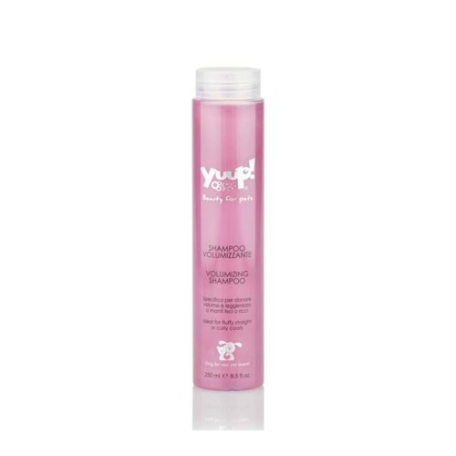 Yuup! Home Line Hacim Veren Şampuan 250 Ml