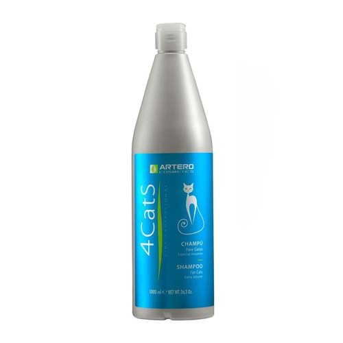 Artero Kedi Şampuanı 1Lt (1:5)