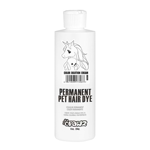 Opawz Color Dilution Cream 8Fl Oz./ 234 G Pd800