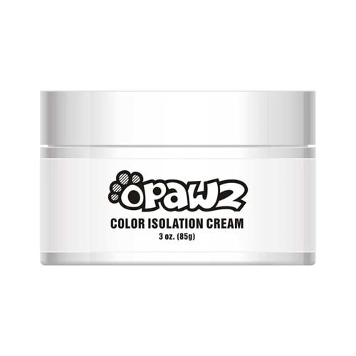 Opawz Color Isolation Cream 3 Oz.(85G)