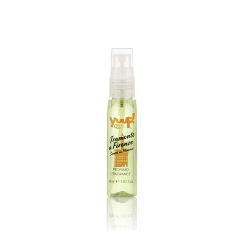 Yuup! Floransada Günbatımı Kedi Ve Köpekler İçin Alkolsüz Parfüm 30 Ml