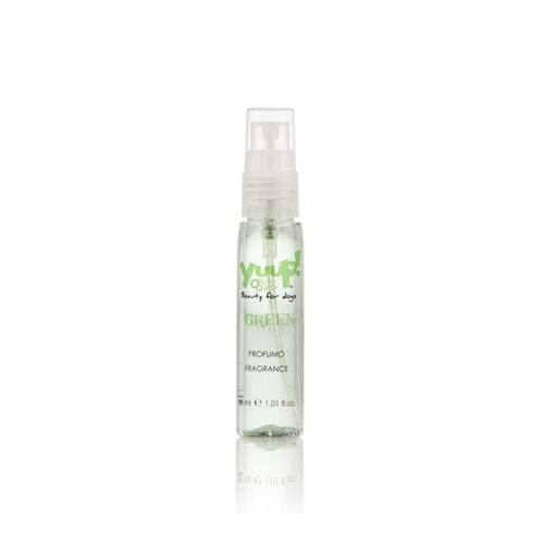 Yuup! Kedi Ve Köpekler İçin Meyve Aromalı Alkosüz Parfüm 30 Ml