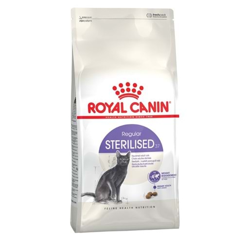 Royal Canin Sterılısed 2 Kg