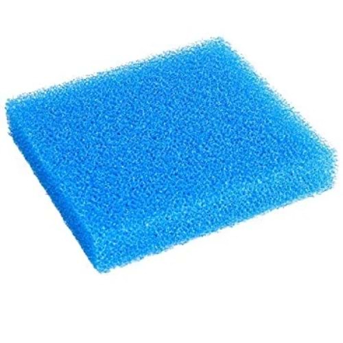 BİYOLOJİK SÜNGER (MAVİ) (50*33*4 CM)