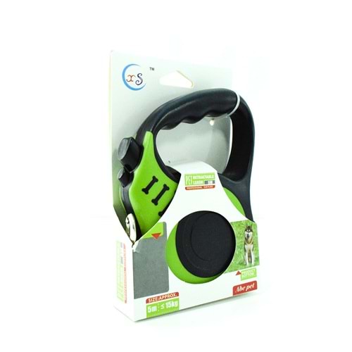 20-2-2 OTOMATİK GEZDİRME (5 MT)