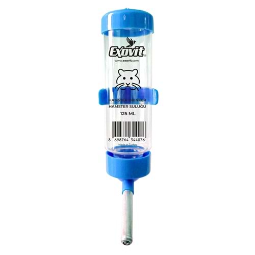 EXOVİT HAMSTER SULUK 200 ML