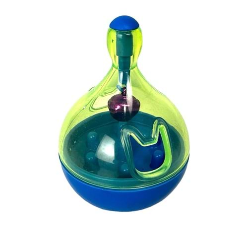 CADOPET HACIYATMAZ KÜÇÜK ÖDÜL MAMASI OYUNCAĞI (6*9 CM)