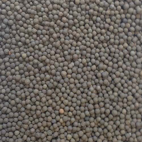 BİTKİ GÜBRELİ KUM SİYAH 2 KG