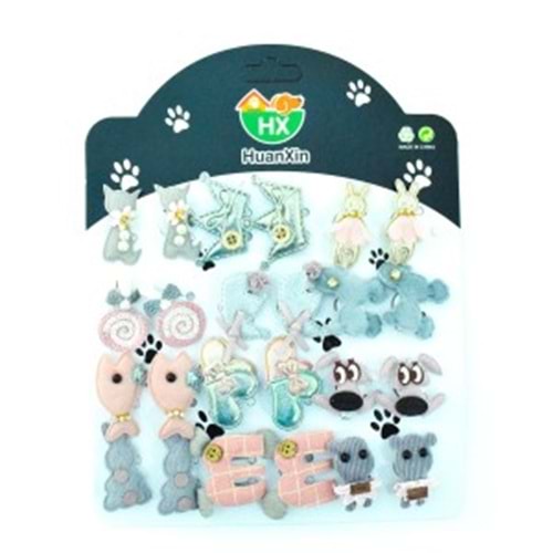 20-31-17 Cado Pet 24 Lü Set Toka