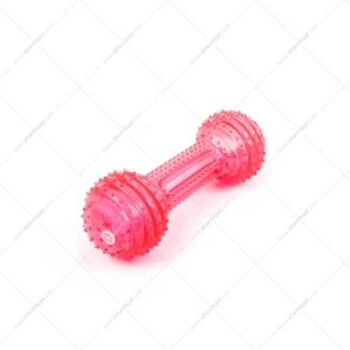 21-2-40 Cadopet Işıklı Kemik Oyuncak 14 Cm (12)