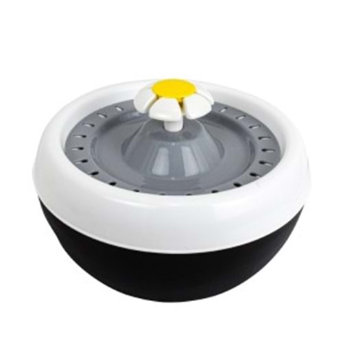 Cadopet Papatya Su Pınarı 2,5 Lt - 220 Volt