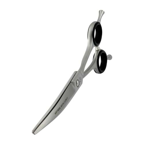 Artero Eğimli Makas Satin Curvy 6,5 İnç