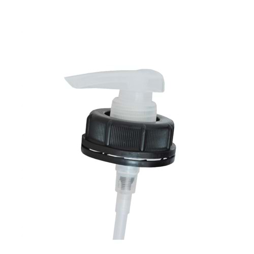 Yuup 5Lt İçin Pump Başlık 4Ml pompa