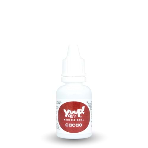 Yuup! Profesyonel Kahverengi Boya 20 Ml