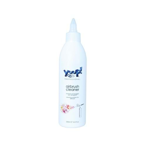 Yuup!Profesyonel Airbrush Temizleyici 250Ml